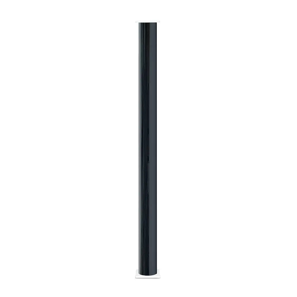 Антигравийная пленка DELTASKIN CHARCOAL LPF TPU